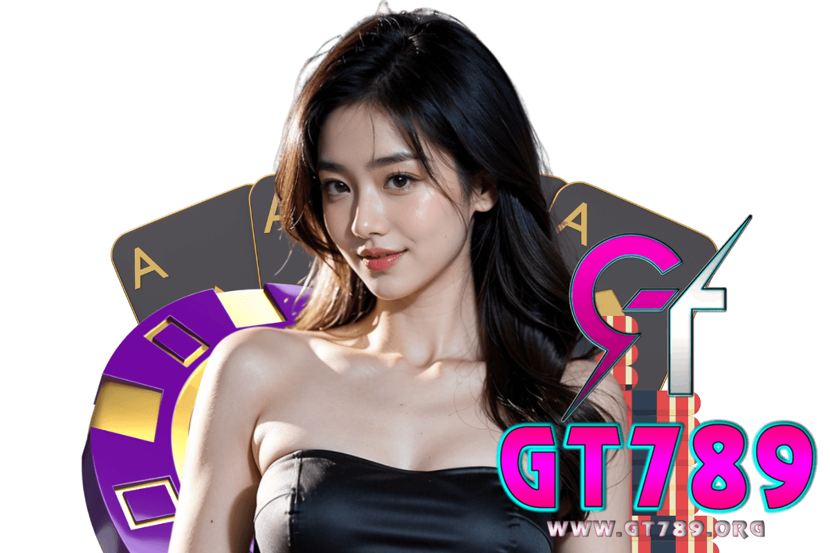 gt789 wallet
