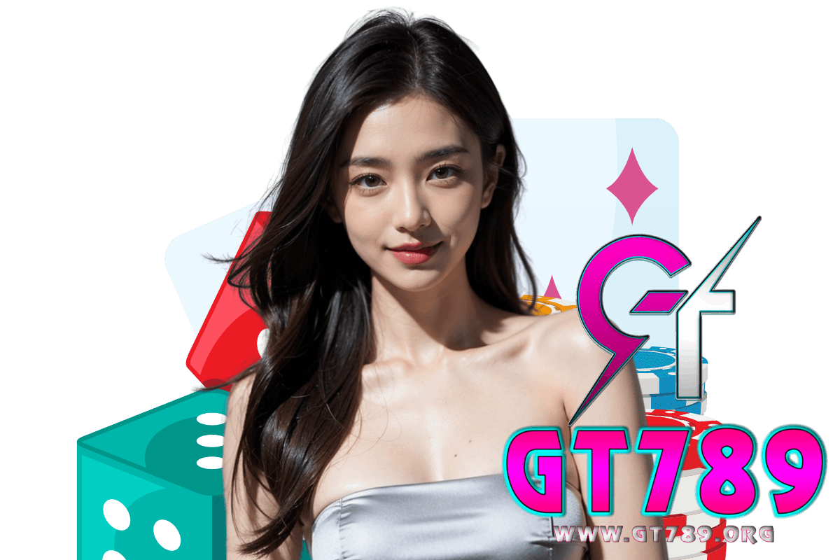 gt789 สล็อต